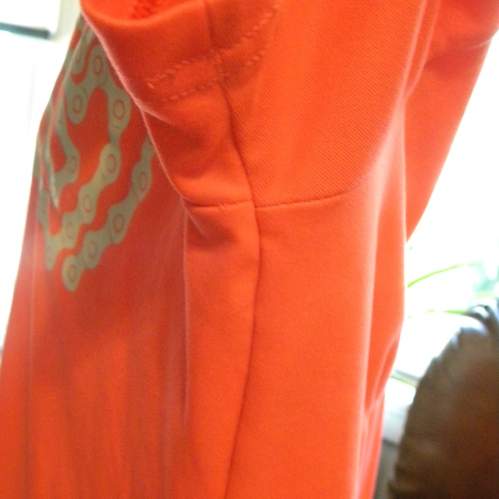 RIDE A BIKE athletic shirt - Picture 7 of 9